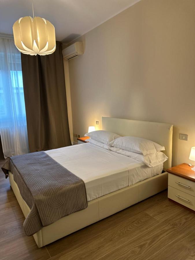 Bicocca Modern Apartment Milano Exterior foto